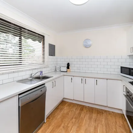 Rent this 1 bed apartment on Skene Street in Kennington VIC 3552, Australia