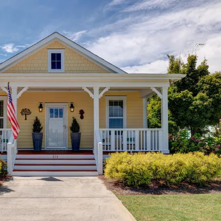 Image 1 - Lord Charles Drive, Southport, NC 28461, USA - House for sale
