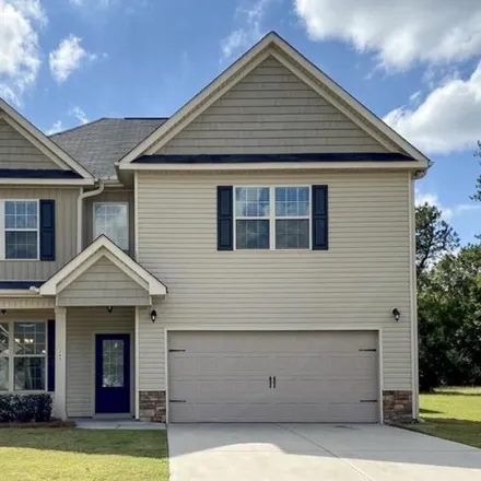 Image 1 - 269 Masters Drive, Pocalla Springs, Sumter County, SC 29154, USA - House for sale