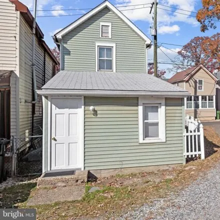 Image 7 - 53 North Avenue, Pitman, Gloucester County, NJ 08071, USA - House for sale