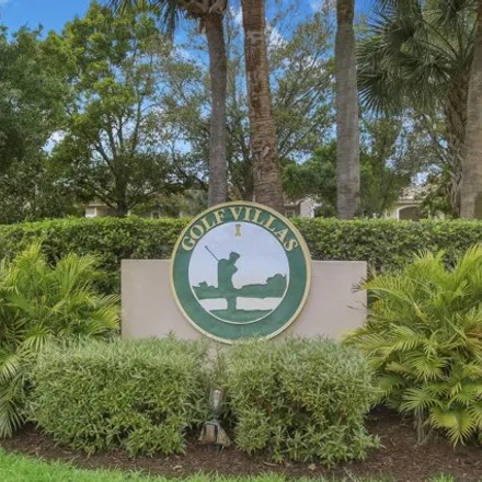 Image 2 - PGA Golf Club, 1916 Perfect Drive, Port Saint Lucie, FL 34986, USA - Condo for rent