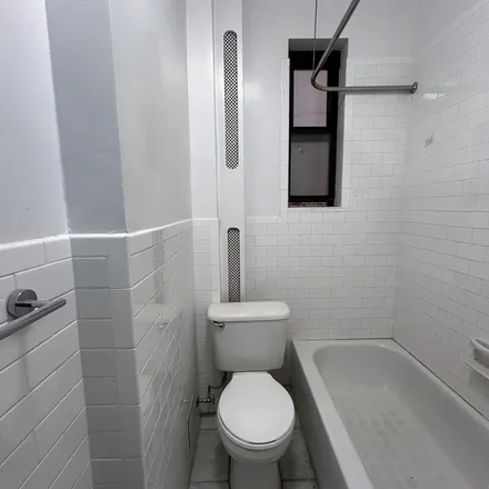 Rent this 1 bed apartment on 25 West 68th Street in New York, NY 10023