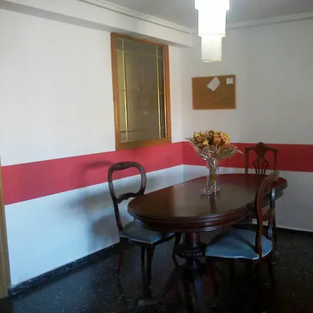 Image 7 - Carrer de Campoamor, 43, 46021 Valencia, Spain - Room for rent