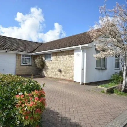 Buy this 3 bed house on Halstock Crescent in Bournemouth, Christchurch and Poole