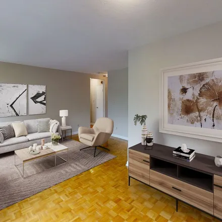 Image 5 - Kingsbridge to Finch Laneway W of Bathurst, Toronto, ON M2R 1N2, Canada - Apartment for rent