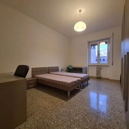 Image 7 - Via di Sant'Ippolito, 00162 Rome RM, Italy - Apartment for rent