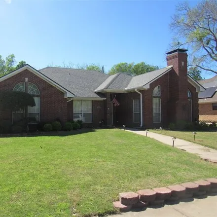 Buy this 4 bed house on 1782 Archer Circle in Sherman, TX 75092