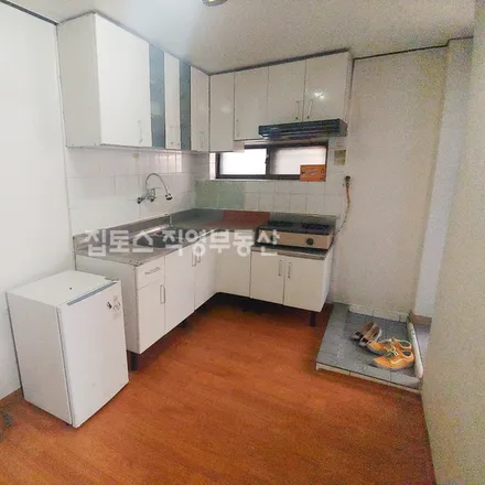 Image 3 - 서울특별시 강남구 논현동 100-15 - Apartment for rent