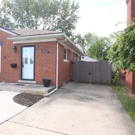Buy this 3 bed house on Poupard Elementary School in 20655 Lennon Street, Harper Woods
