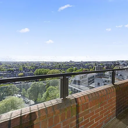 Image 4 - Swiss Terrace, London, NW6 4RR, United Kingdom - Apartment for rent