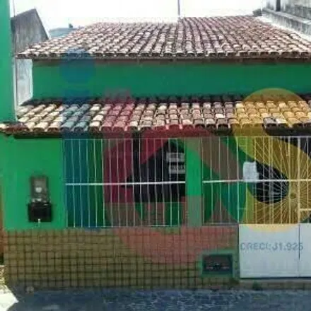 Image 2 - Rua Epitacio Pessoa, São Sebastião, Ilhéus - BA, 45653-000, Brazil - House for sale