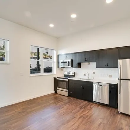 Rent this 2 bed apartment on 4690 Tompkins Avenue in Oakland, California 94619