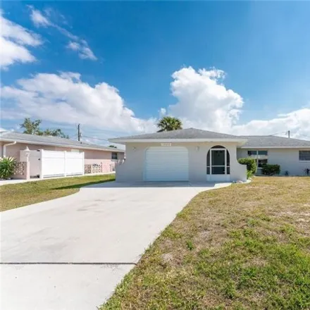 Buy this 2 bed house on 1912 San Remo Point Drive in Englewood, FL 34223