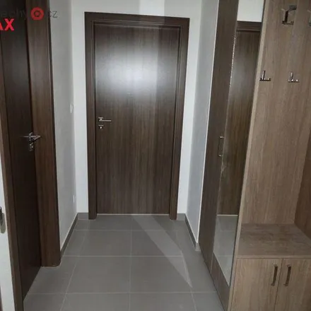 Rent this 2 bed apartment on Rokycanova in Pichlova, 530 02 Pardubice