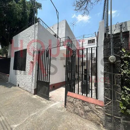 Image 2 - Calle Pirámides, Azcapotzalco, 02080 Mexico City, Mexico - House for rent