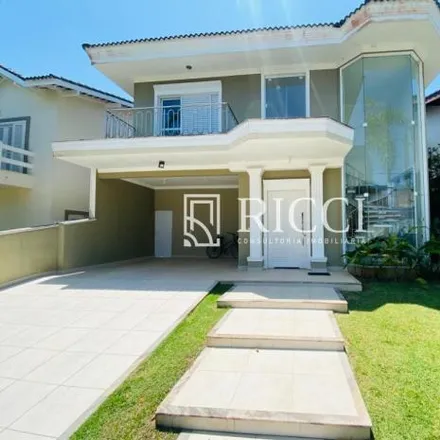 Image 1 - Avenida Marjory da Silva Prado, Guarujá, Guarujá - SP, 11444, Brazil - House for sale