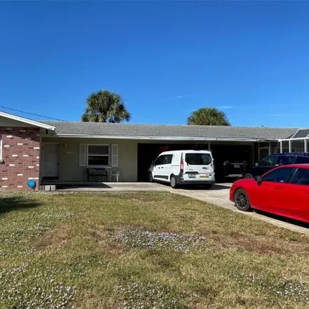 Rent this 2 bed house on 6426 Jasper Street in Sarasota County, FL 34231