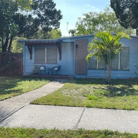 Rent this 2 bed house on 3031 49th Street South in Saint Petersburg, FL 33707