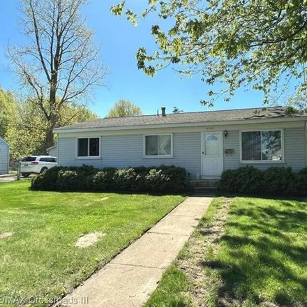 Buy this 4 bed house on 15223 Meadow Street in Romulus, MI 48174
