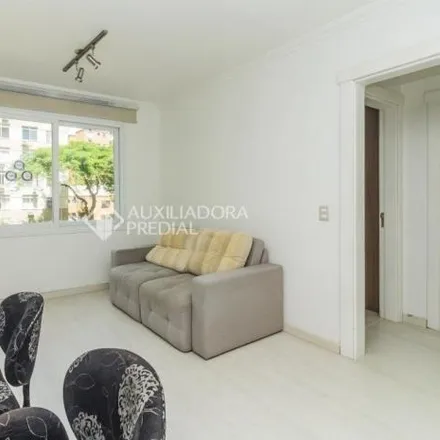 Buy this 1 bed apartment on Rua Anita Garibaldi 2350 in Boa Vista, Porto Alegre - RS