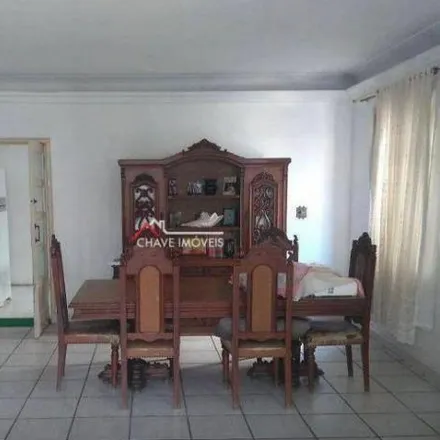 Buy this 3 bed apartment on unnamed road in Gonzaga, Santos - SP