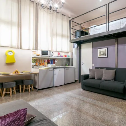 Image 7 - Via Giovanni Battista Sammartini, 33, 20125 Milan MI, Italy - Apartment for rent