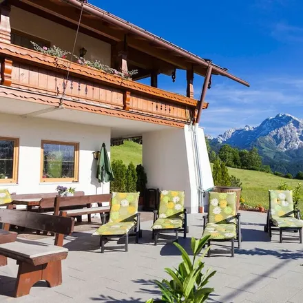 Image 9 - 83471 Berchtesgaden, Germany - Apartment for rent