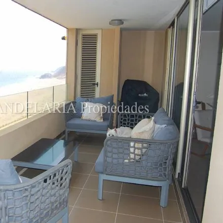 Image 2 - unnamed road, Mirasol, Chile - Apartment for sale