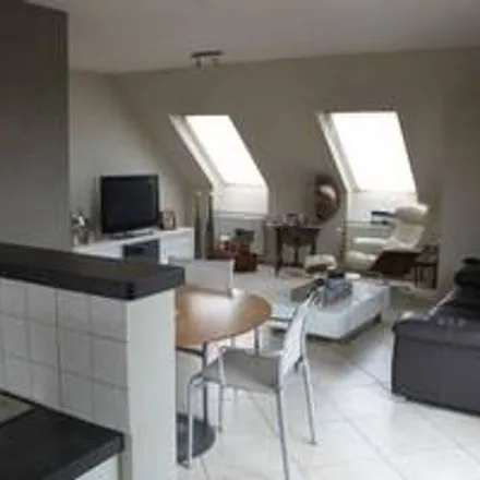 Image 6 - Fonteinstraat 17, 3545 Halen, Belgium - Apartment for rent