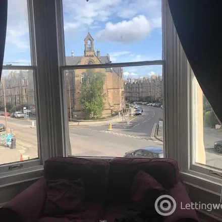 Rent this 4 bed apartment on 102-104 Marchmont Road in City of Edinburgh, EH9 1BG