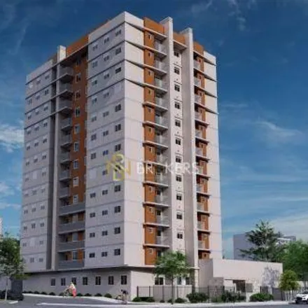Buy this 2 bed apartment on Rua Marechal Otávio Saldanha Mazza 6361 in Capão Raso, Curitiba - PR
