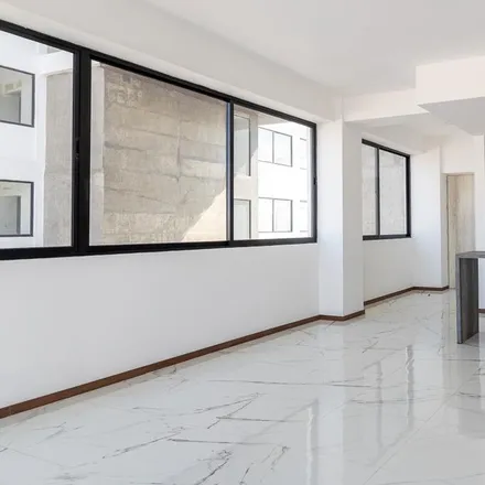 Buy this studio apartment on Cerrada Prolongación 15 in 72197 Puebla, PUE