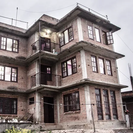 Rent this 3 bed house on Kirtipur Municipality in Pa-chhin-Dwopa, NP
