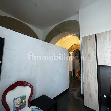 Image 3 - Corso Vittorio Emanuele, 80121 Naples NA, Italy - Apartment for rent