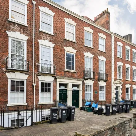 Rent this 2 bed apartment on 301 Hotwell Road in Bristol, BS8 4NQ