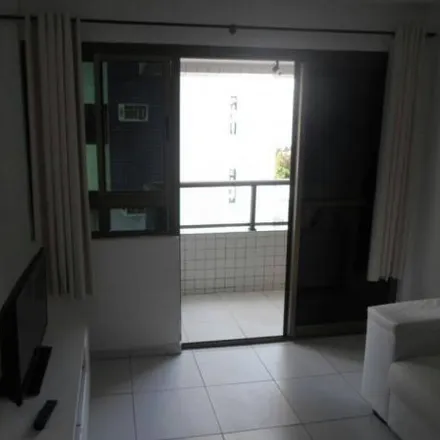 Rent this 1 bed apartment on Licínio 1926 in Rua Francisco da Cunha 165, Boa Viagem