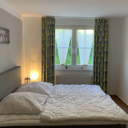 Rent this 1 bed apartment on Neddesitz in Sagard, Mecklenburg-Vorpommern