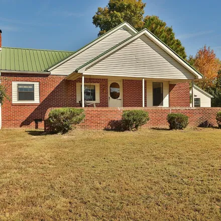 Buy this 4 bed house on 6448 Green Field Highway in Dresden, TN 38225