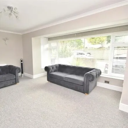 Rent this 3 bed duplex on Cogsall Road in Bristol, BS14 8NP