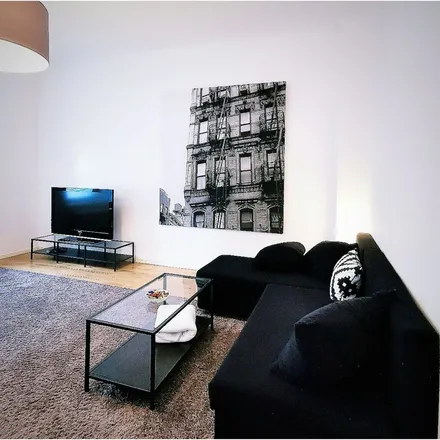 Rent this 1 bed apartment on Pücklerstraße in 10997 Berlin, Germany