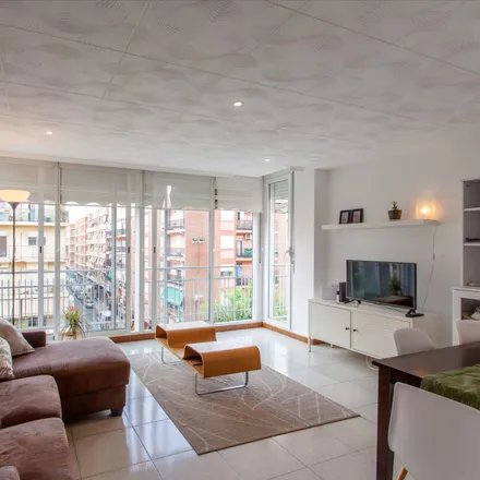 Image 1 - Mislata Almassil, Avinguda de Gregorio Gea, 46920 Mislata, Spain - Apartment for rent