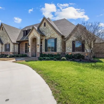 Image 3 - 6279 Pecan Orchard Court, Tarrant County, TX 76179, USA - House for sale