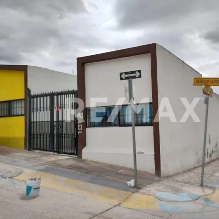 Buy this 3 bed house on Calle Paseo del Campo in 20172 Aguascalientes, AGU
