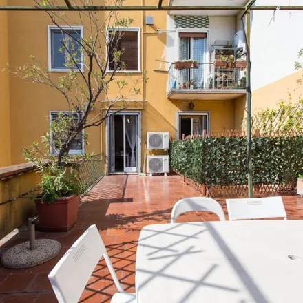 Image 2 - Via Moretto Da Brescia, 30, 20133 Milan MI, Italy - Apartment for rent