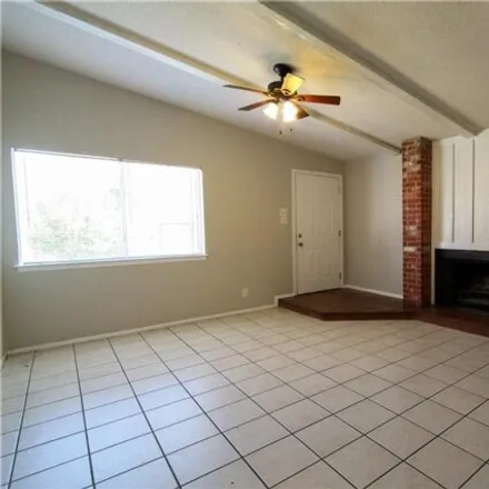 Rent this studio apartment on 1113 West Rundberg Lane in Austin, TX 78758