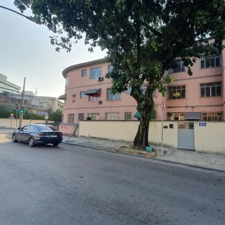 Image 2 - Rua Amaral Costa, Campo Grande, Rio de Janeiro - RJ, 23050, Brazil - Apartment for sale