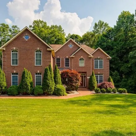 Image 1 - 11538 Summerton Court, Gilbert Acres, Charles County, MD 20646, USA - House for sale