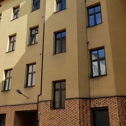 Rent this 3 bed apartment on Rewolucji 1905 r. 32 in 92-209 Łódź, Poland