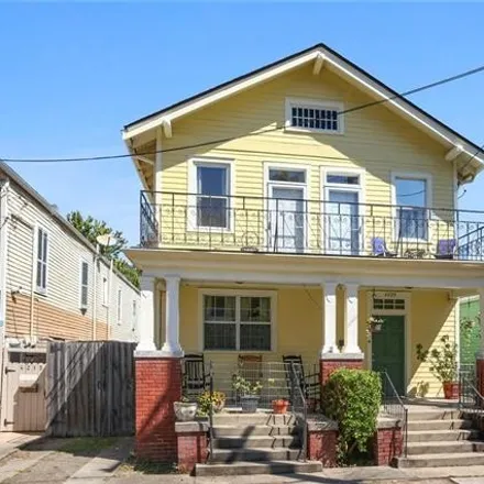 Buy this 4 bed house on 4209 Saint Ann Street in New Orleans, LA 70119
