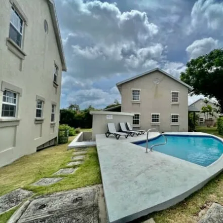Image 1 - Trinity Court, Warrens Industrial Park E, Arthur Seat, Barbados - Townhouse for rent